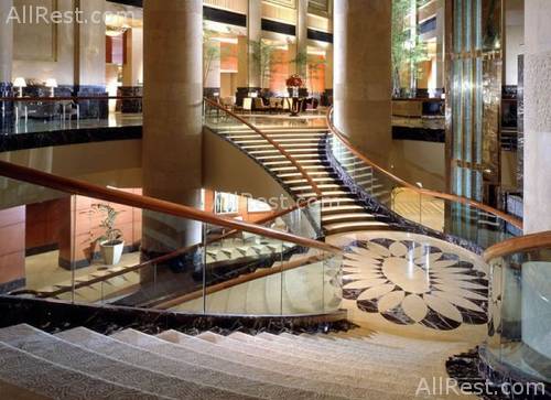 The Fullerton Hotel Singapore 3